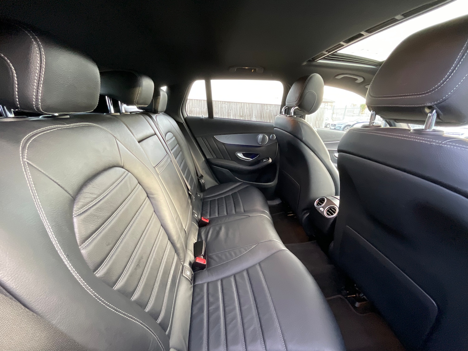 Used Mercedes-Benz EQC 2021 for sale - 77199490: Photo 10