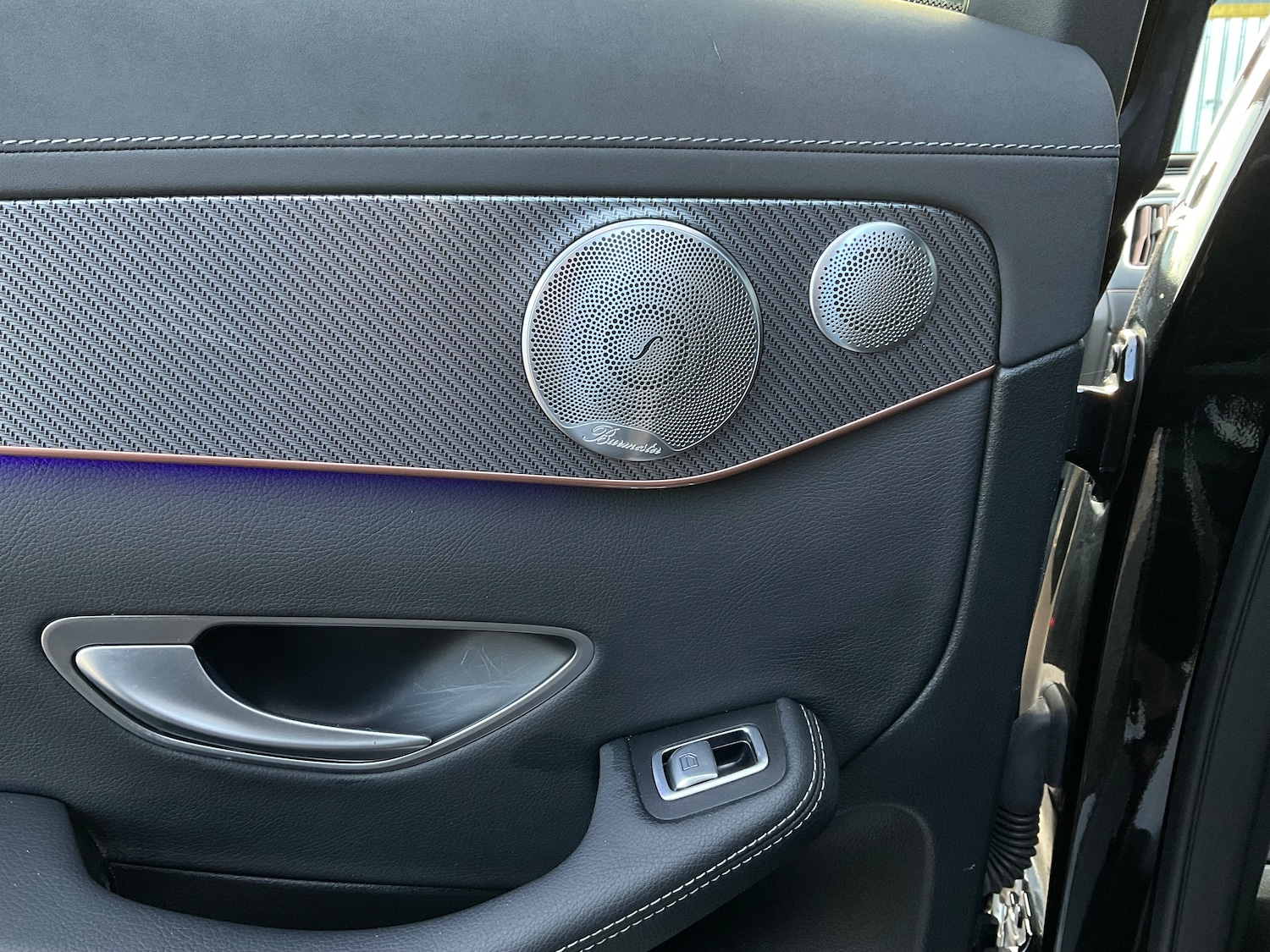 Used Mercedes-Benz EQC 2021 for sale - 77199490: Photo 20