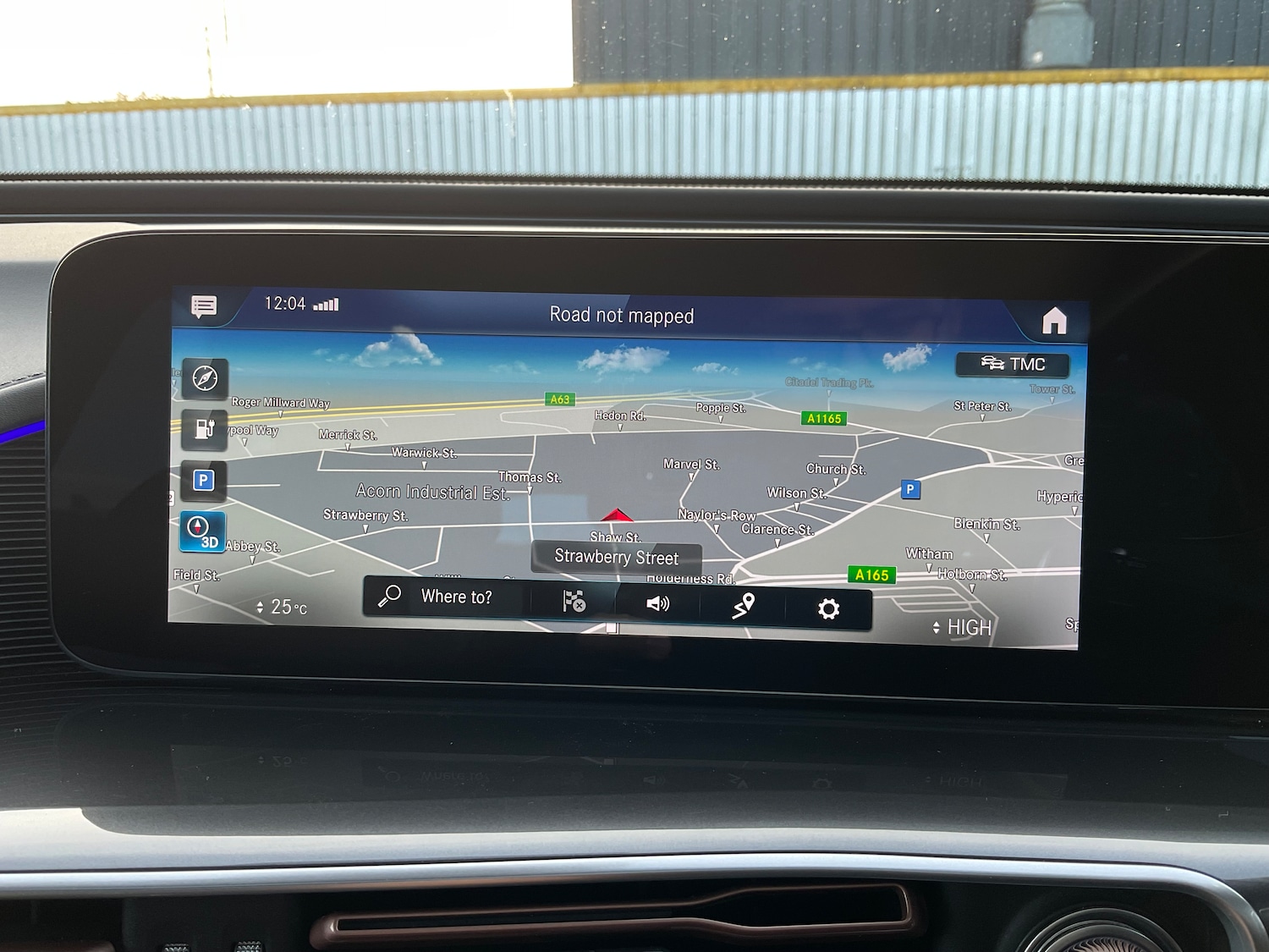 Used Mercedes-Benz EQC 2021 for sale - 77199490: Photo 26