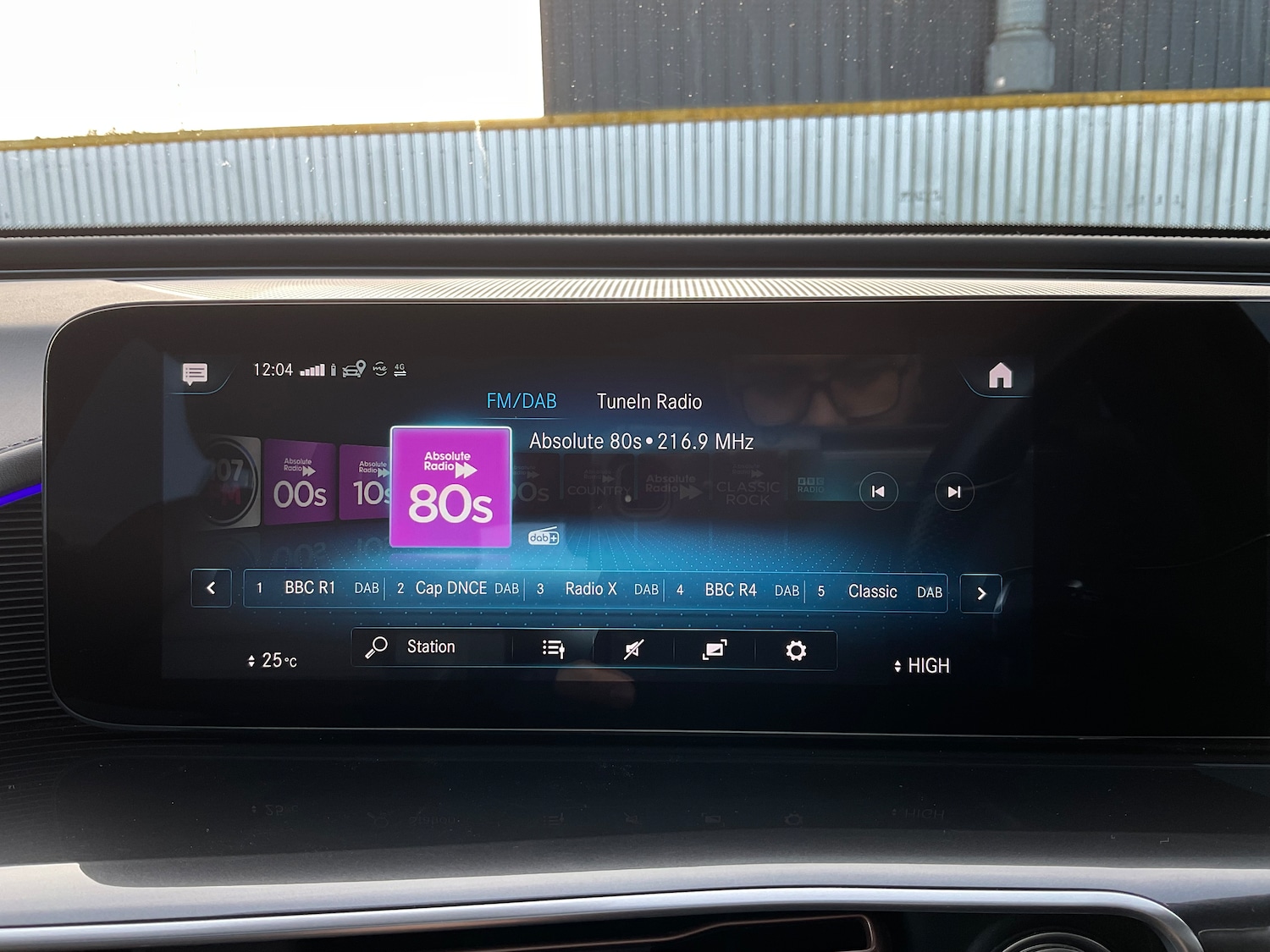 Used Mercedes-Benz EQC 2021 for sale - 77199490: Photo 27