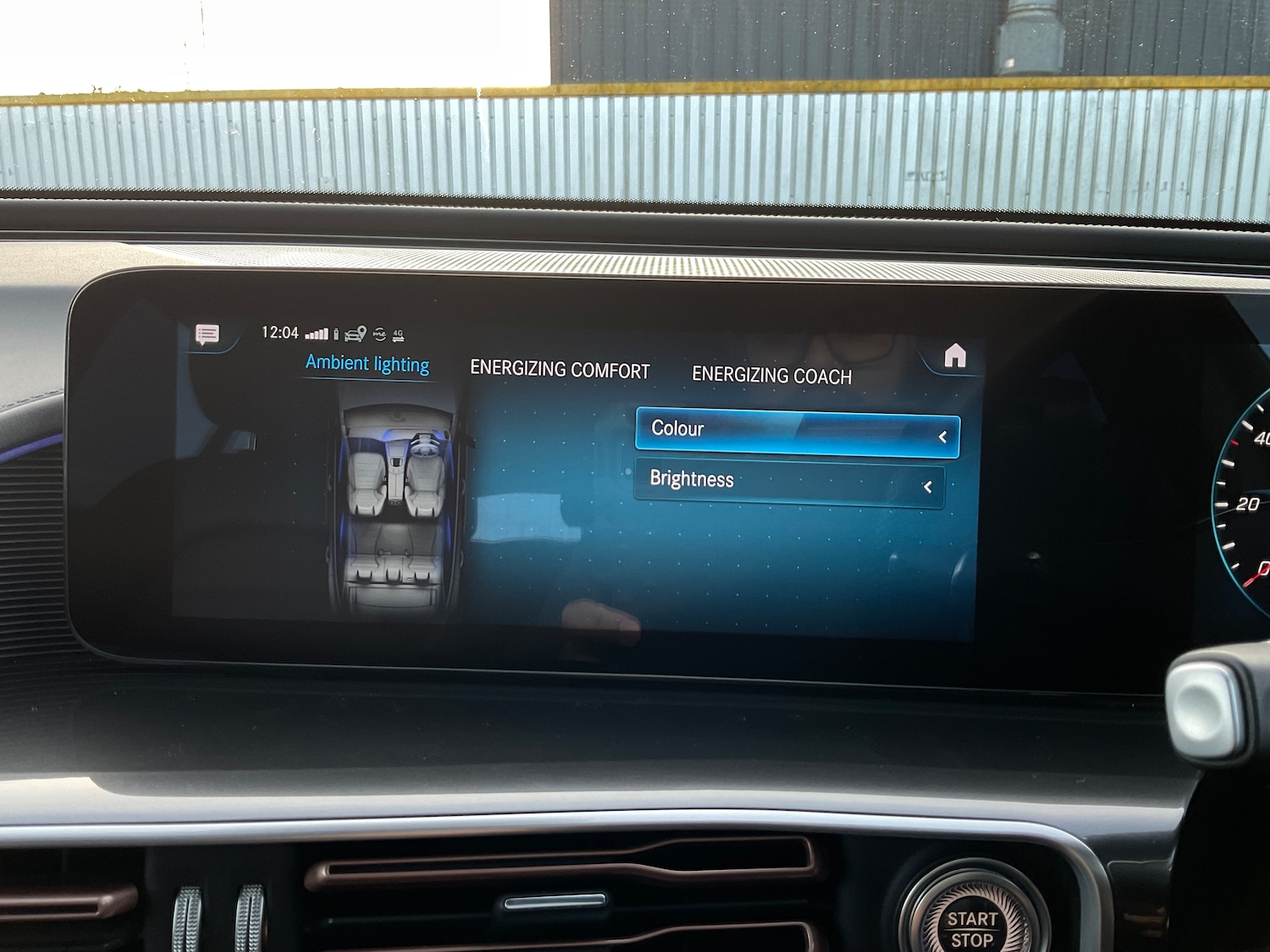 Used Mercedes-Benz EQC 2021 for sale - 77199490: Photo 28