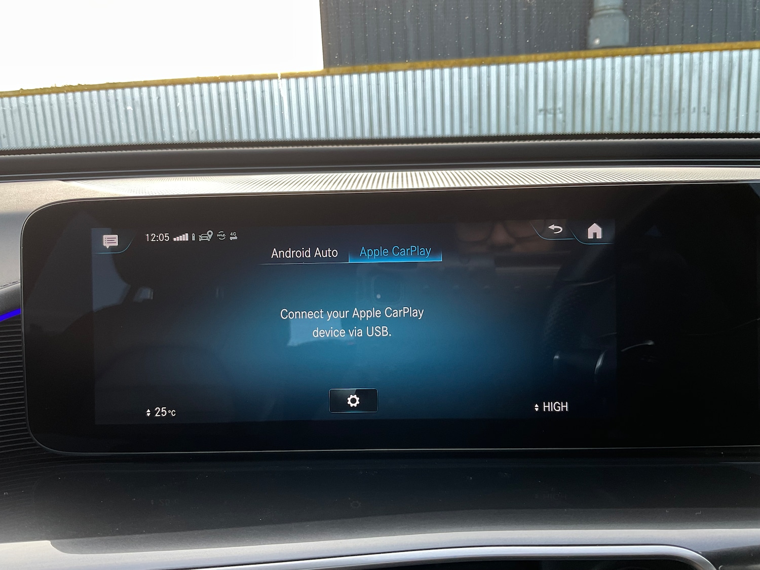 Used Mercedes-Benz EQC 2021 for sale - 77199490: Photo 30