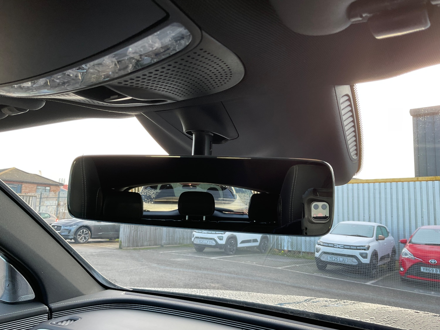 Used Mercedes-Benz EQC 2021 for sale - 77199490: Photo 33