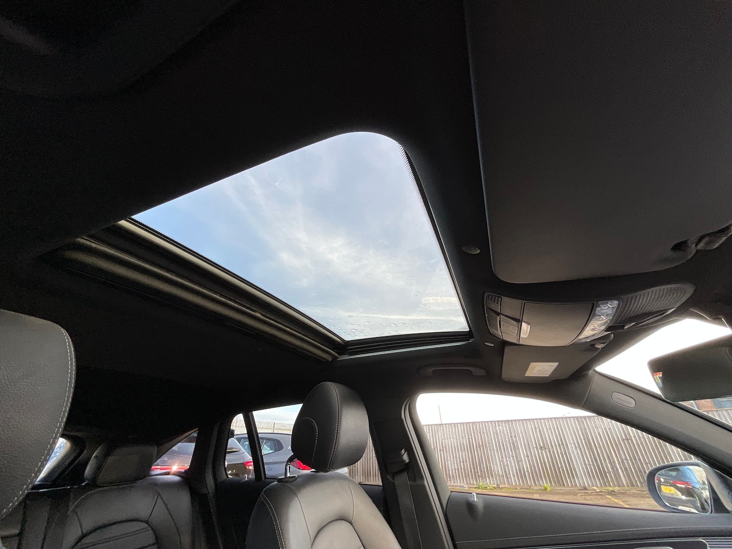 Used Mercedes-Benz EQC 2021 for sale - 77199490: Photo 34