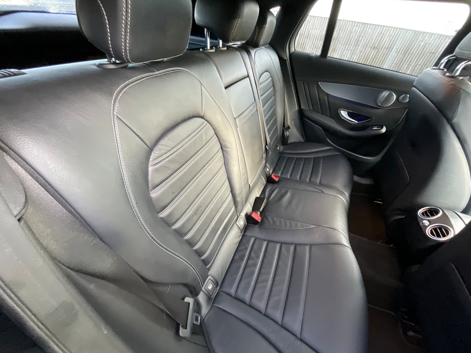 Used Mercedes-Benz EQC 2021 for sale - 77199490: Photo 9