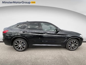 Used BMW X4 2018 for sale - 79814378: Photo