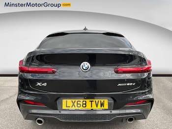 Used BMW X4 2018 for sale - 79814378: Photo