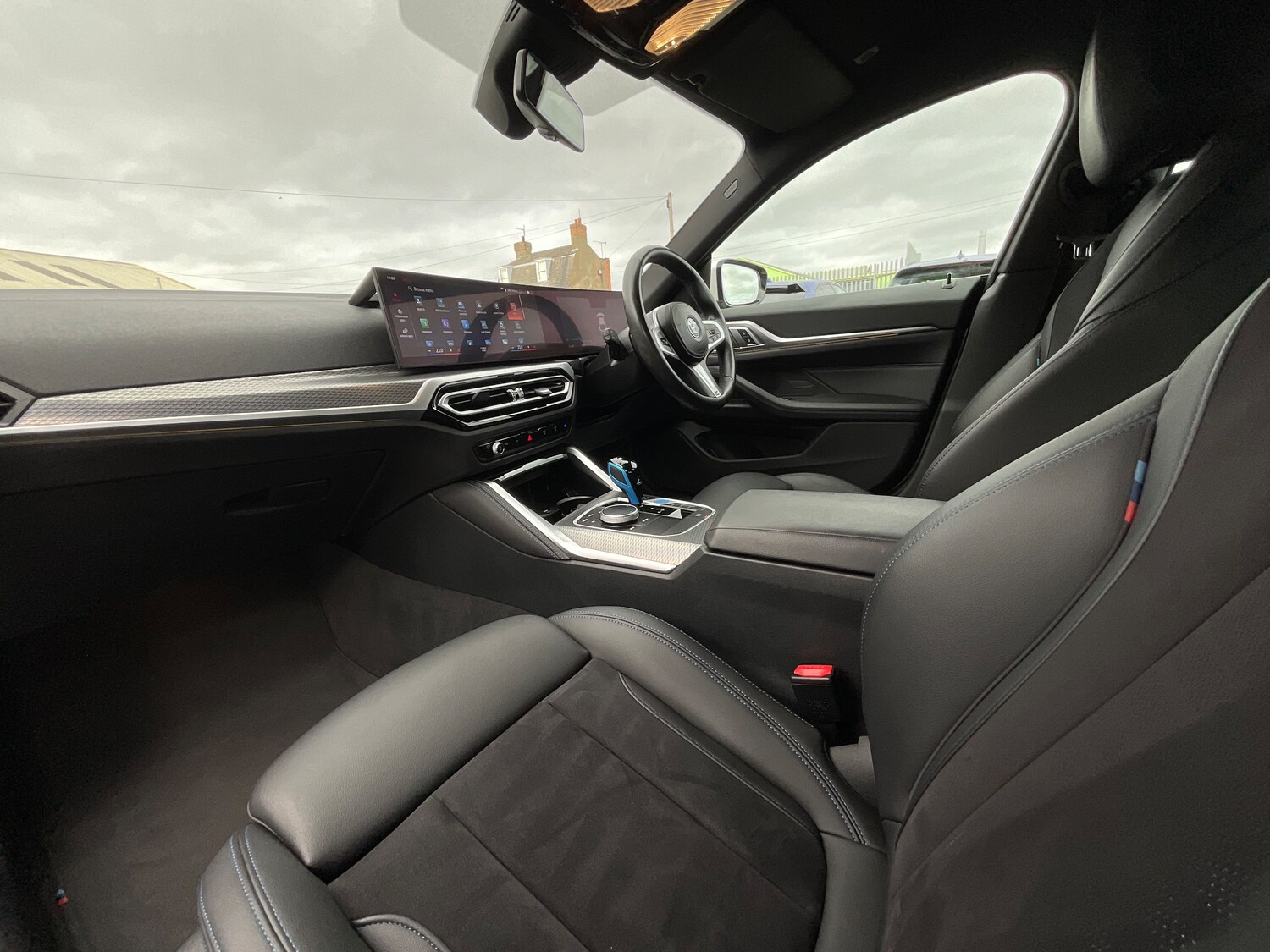 Used BMW i4 2022 for sale - 76412798: Photo 17