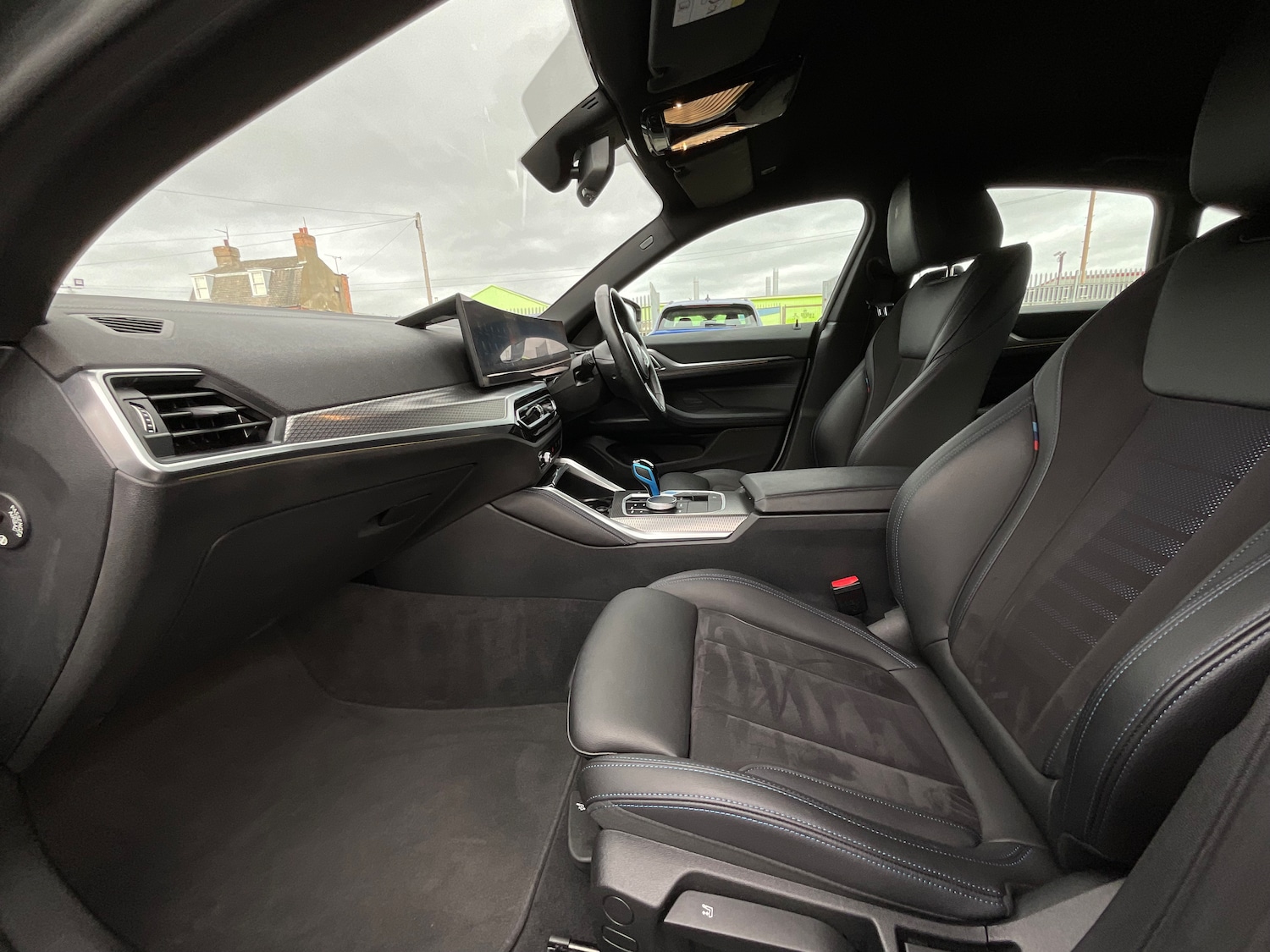 Used BMW i4 2022 for sale - 76412798: Photo 18