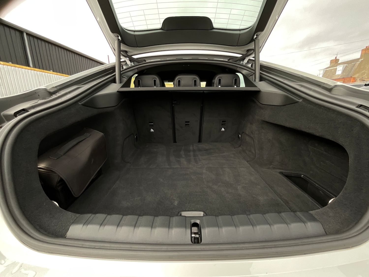 Used BMW i4 2022 for sale - 76412798: Photo 19