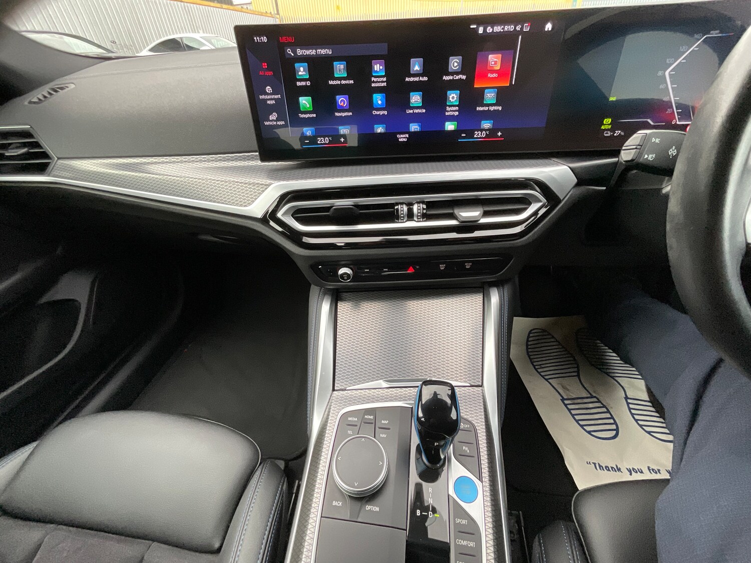 Used BMW i4 2022 for sale - 76412798: Photo 31