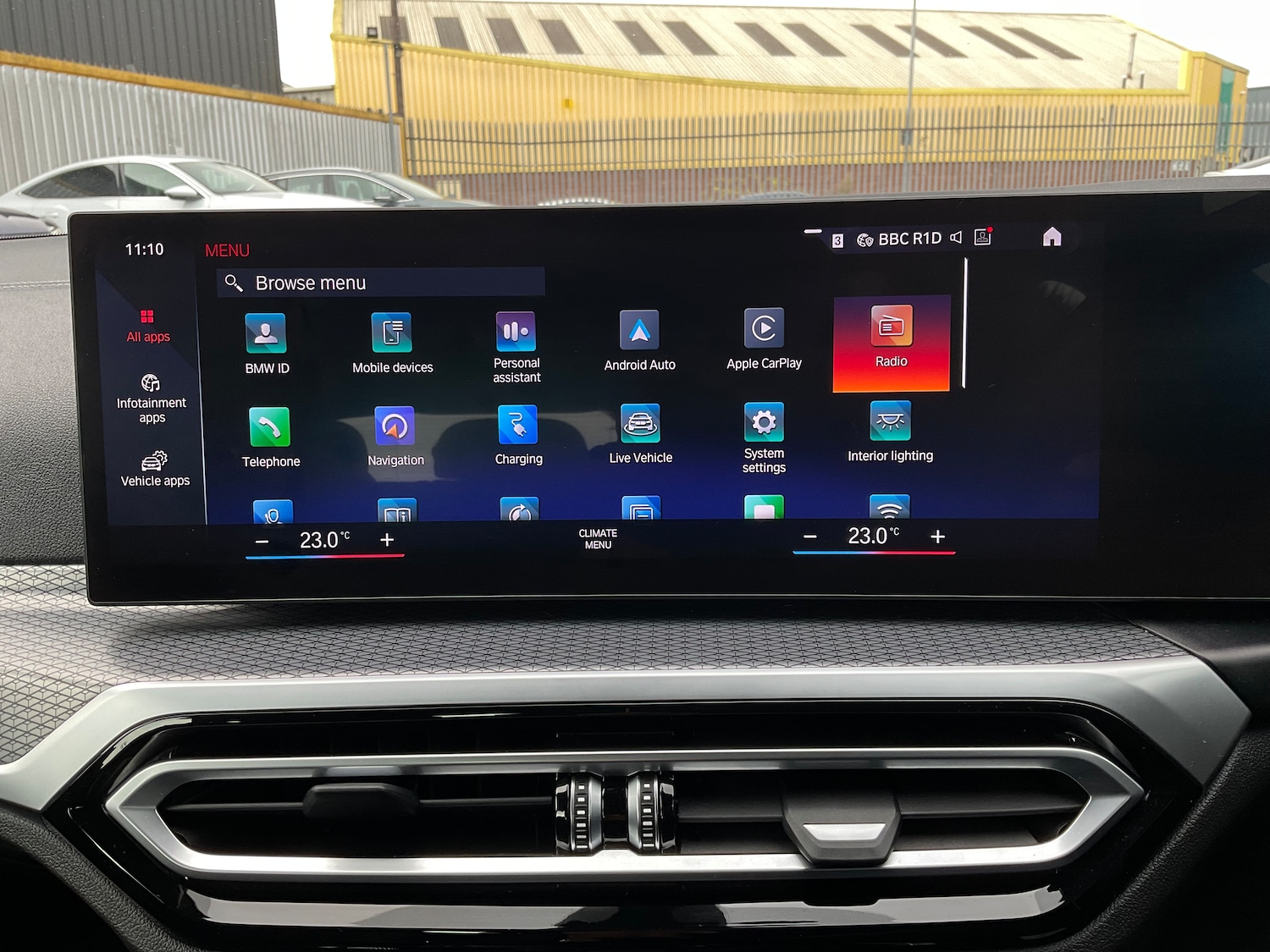 Used BMW i4 2022 for sale - 76412798: Photo 33