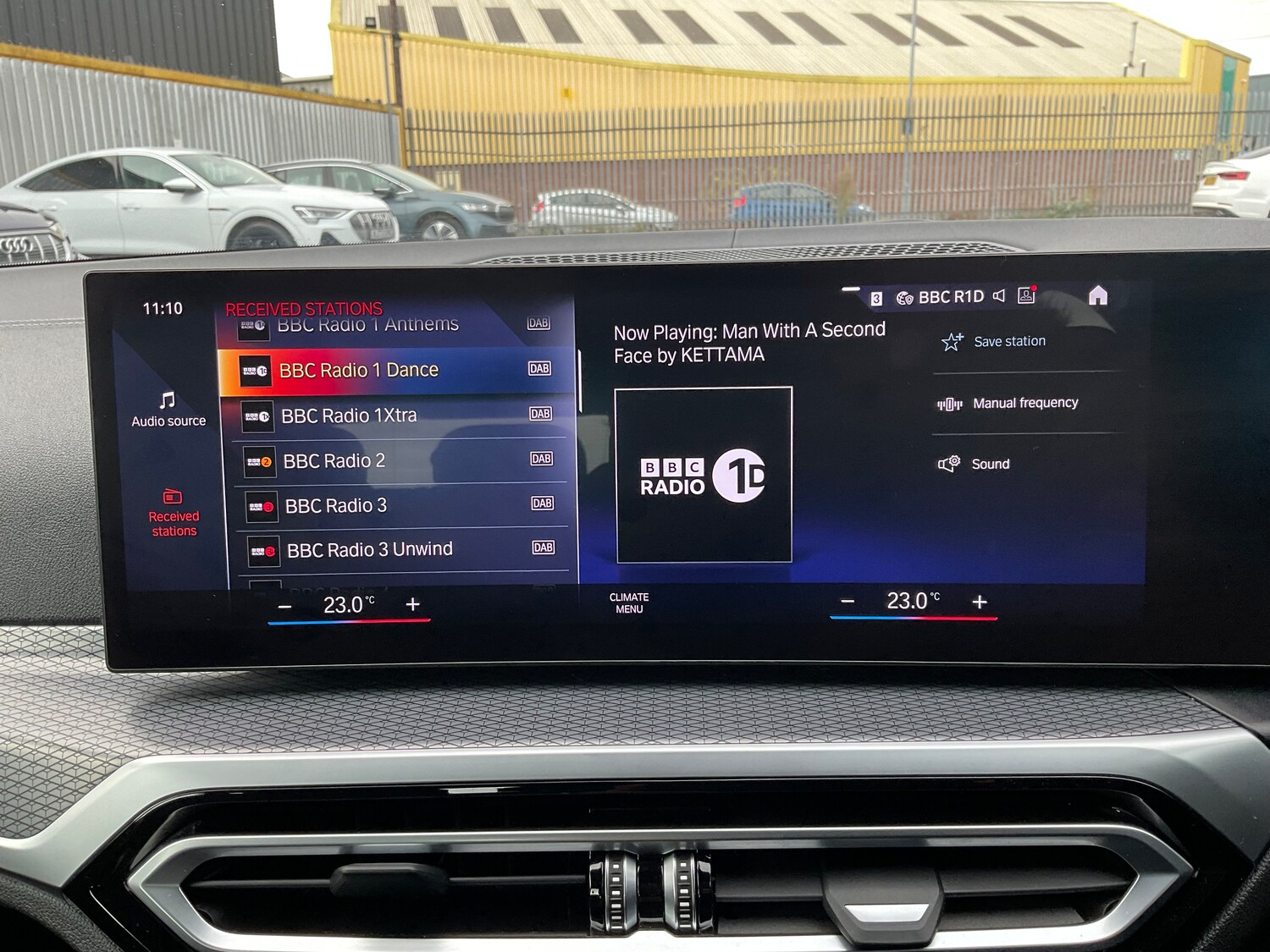 Used BMW i4 2022 for sale - 76412798: Photo 35