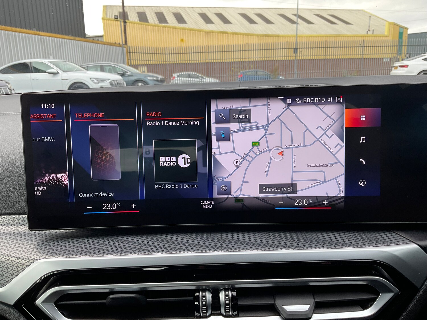 Used BMW i4 2022 for sale - 76412798: Photo 36