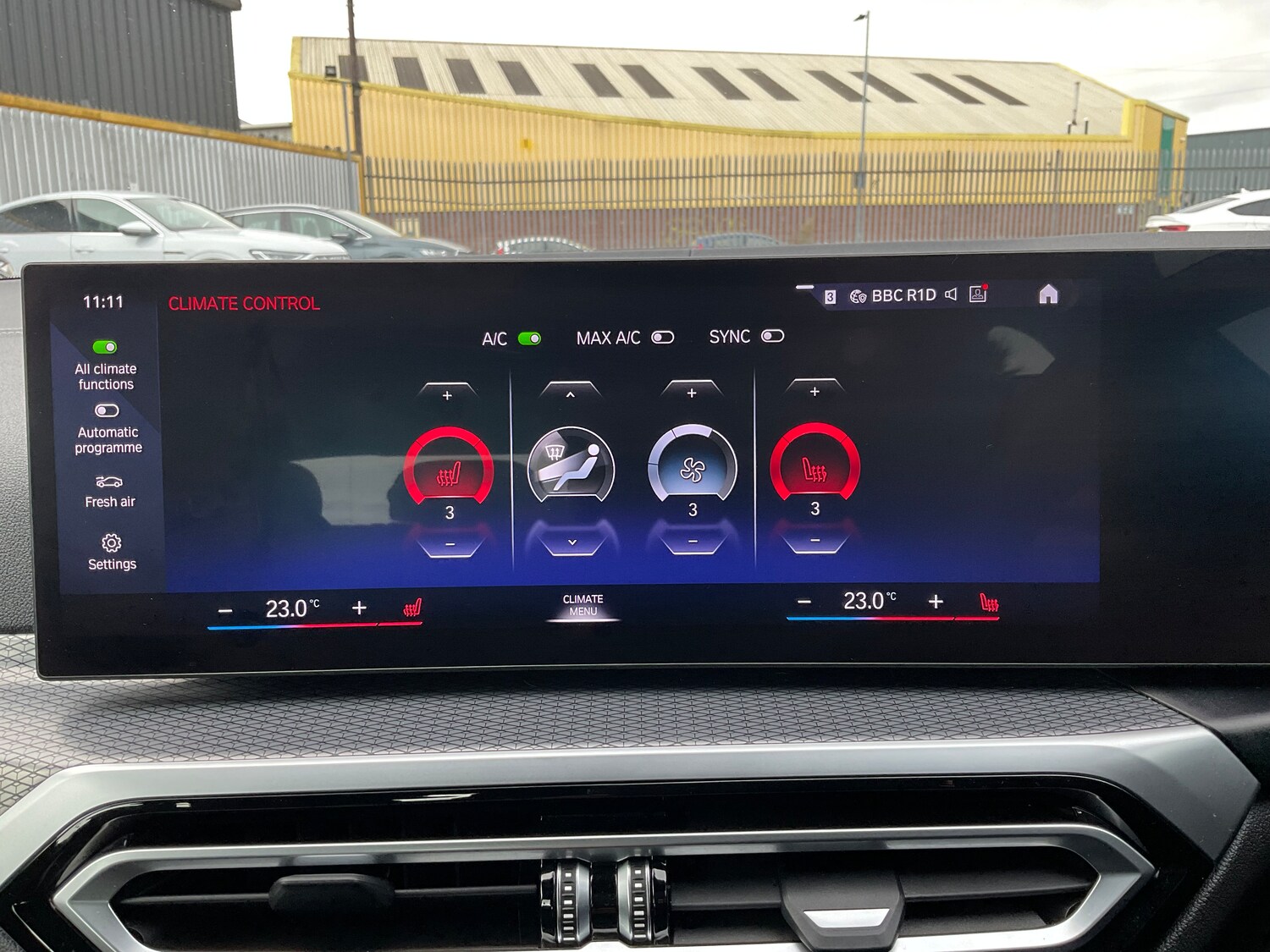 Used BMW i4 2022 for sale - 76412798: Photo 37