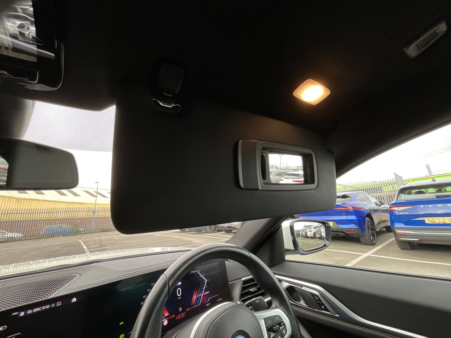 Used BMW i4 2022 for sale - 76412798: Photo 38