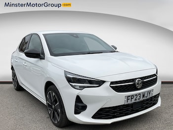 Used Vauxhall Corsa 2023 for sale - 78770012: Photo