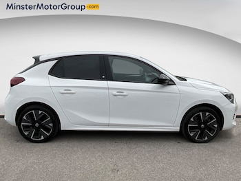 Used Vauxhall Corsa 2023 for sale - 78770012: Photo