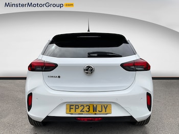 Used Vauxhall Corsa 2023 for sale - 78770012: Photo
