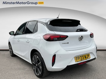 Used Vauxhall Corsa 2023 for sale - 78770012: Photo