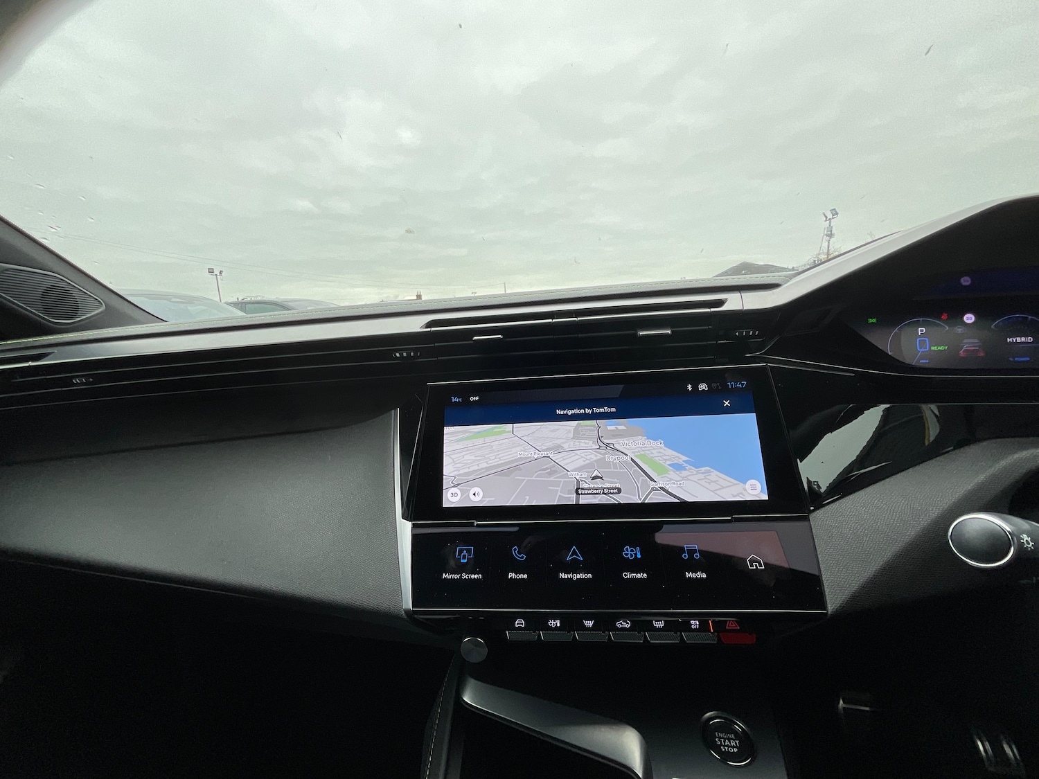 Used Peugeot 408 2024 for sale - 78079133: Photo 10