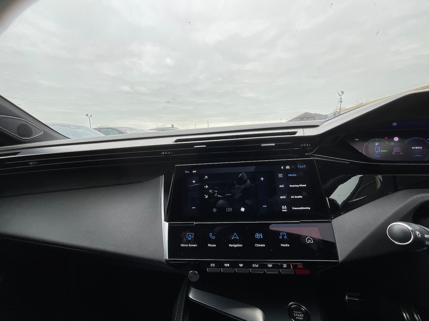 Used Peugeot 408 2024 for sale - 78079133: Photo 11