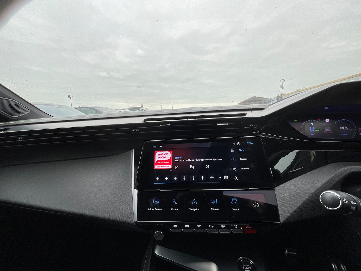 Used Peugeot 408 2024 for sale - 78079133: Photo 12