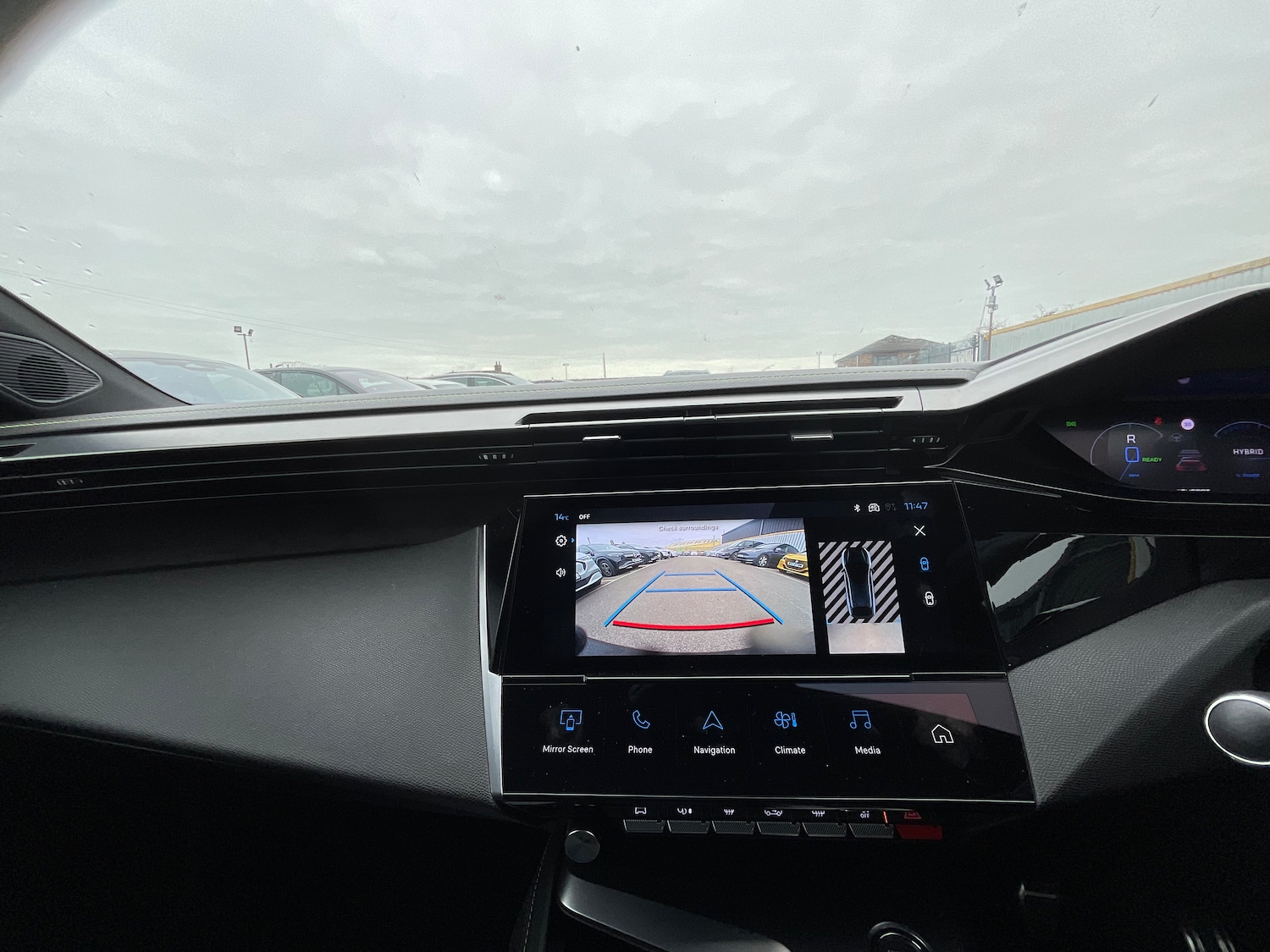 Used Peugeot 408 2024 for sale - 78079133: Photo 13