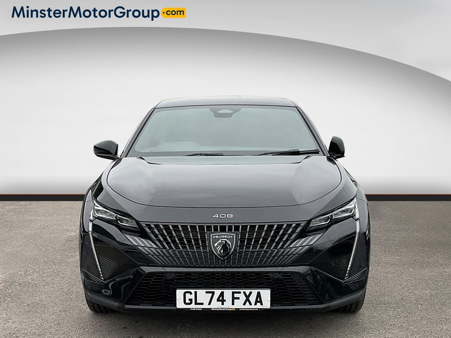 Used Peugeot 408 2024 for sale - 78079133: Photo 5