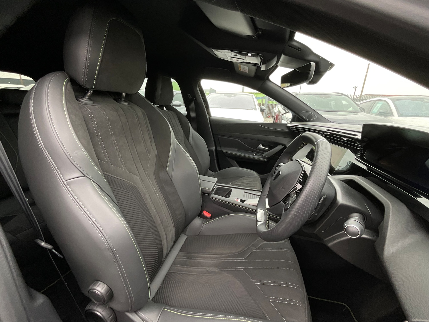 Used Peugeot 408 2024 for sale - 78079133: Photo 6