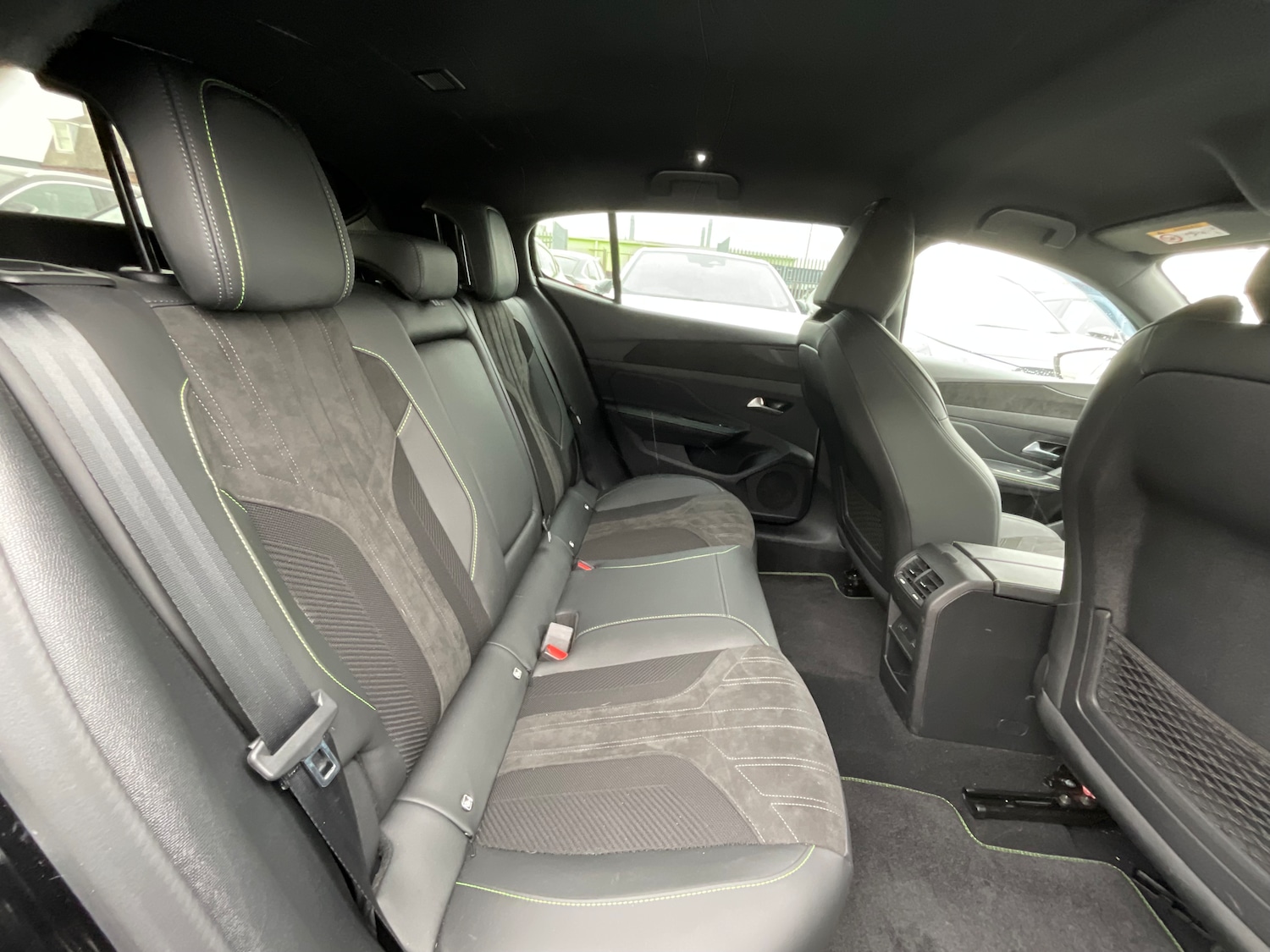 Used Peugeot 408 2024 for sale - 78079133: Photo 7