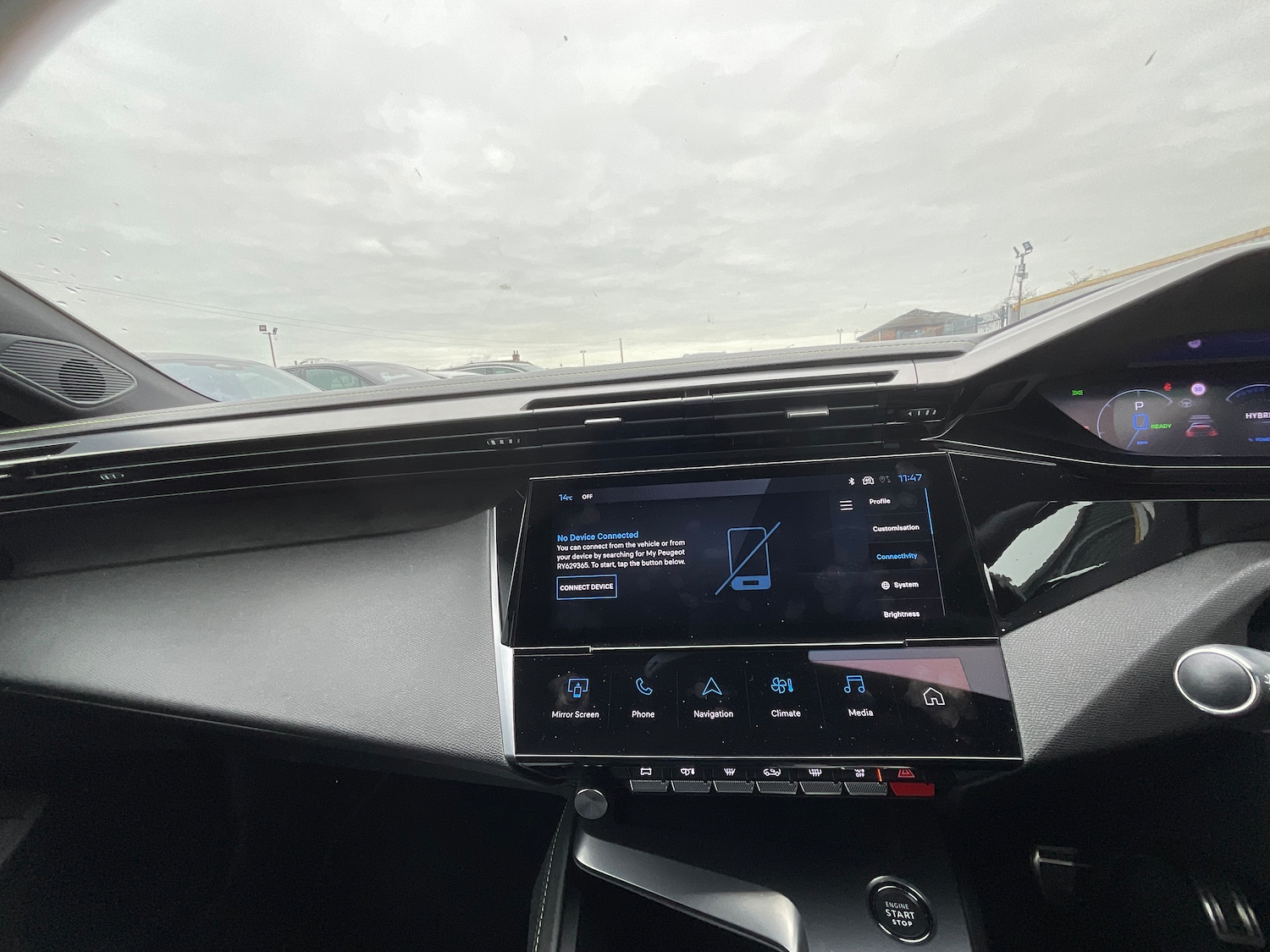 Used Peugeot 408 2024 for sale - 78079133: Photo 9