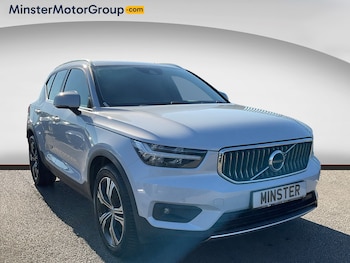 Used Volvo XC40 2021 for sale - 79055437: Photo