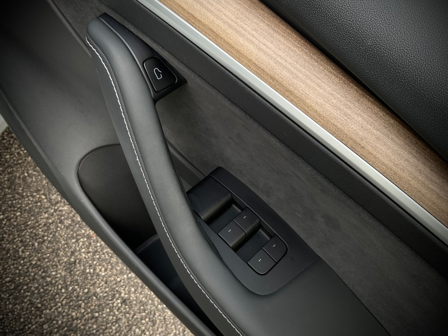 Used Tesla Model 3 2021 for sale - 77661641: Photo 22