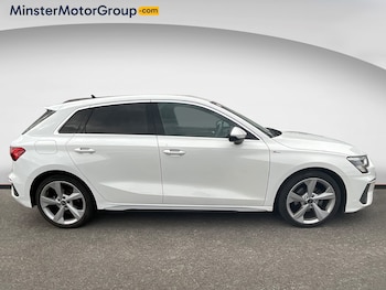 Used Audi A3 2021 for sale - 79381573: Photo