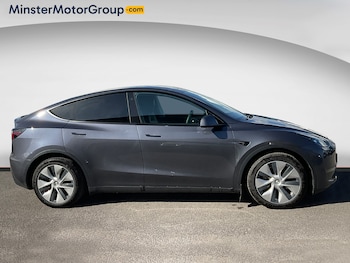 Used Tesla Model Y 2022 for sale - 78209561: Photo