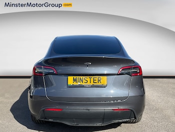 Used Tesla Model Y 2022 for sale - 78209561: Photo