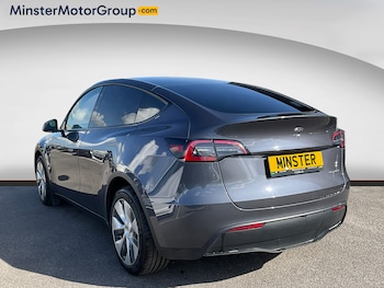 Used Tesla Model Y 2022 for sale - 78209561: Photo