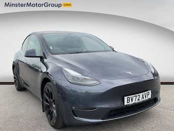 Used Tesla Model Y 2022 for sale - 79765115: Photo