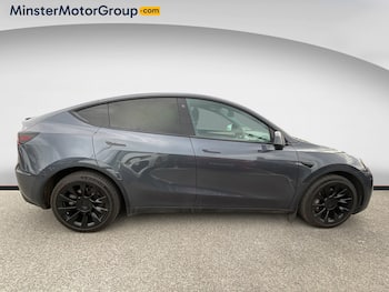 Used Tesla Model Y 2022 for sale - 79765115: Photo