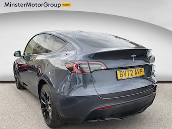 Used Tesla Model Y 2022 for sale - 79765115: Photo