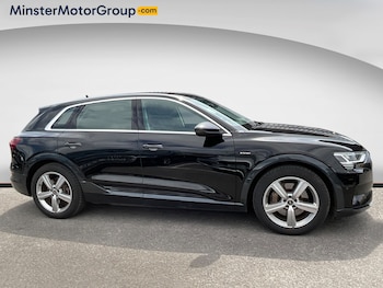 Used Audi e-tron 2022 for sale - 78852266: Photo