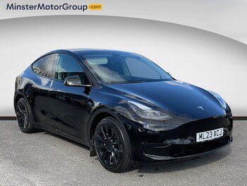 Used Tesla Model Y 2023 for sale - 78121112: Photo