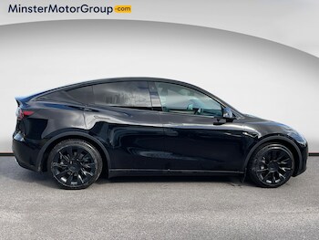 Used Tesla Model Y 2023 for sale - 78121112: Photo