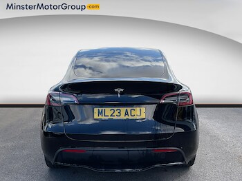 Used Tesla Model Y 2023 for sale - 78121112: Photo
