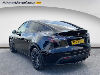 Used Tesla Model Y 2023 for sale - 78121112: Photo