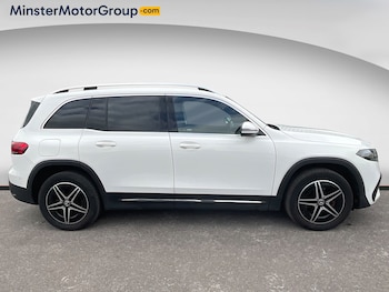 Used Mercedes-Benz EQB 2023 for sale - 79519253: Photo