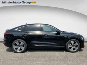 Used Audi e-tron 2022 for sale - 74710756: Photo