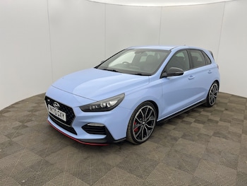 2020 - N PERFORMANCE T-GDI 5-Door