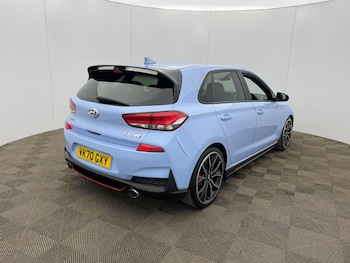 Used Hyundai i30 2020 for sale - 76425935: Photo